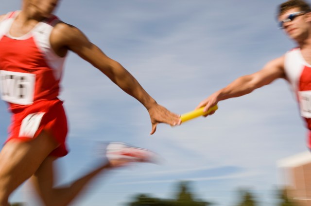 The Ultimate Guide: Understanding the Rules of Relay Race