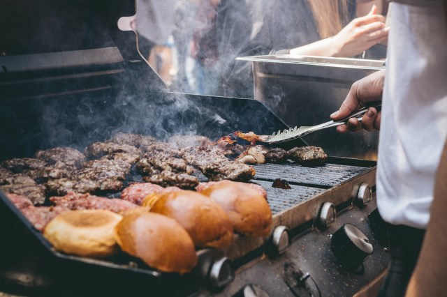 Avoiding Buyer’s Remorse: Smart Tips for Purchasing Used Barbeque Grills