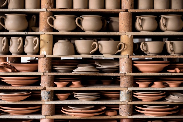 A Comprehensive Guide to the Most Popular Styles of Pottery Worldwide