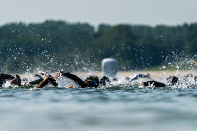 A Guide to Choosing the Best Beginner Triathlon Event for You