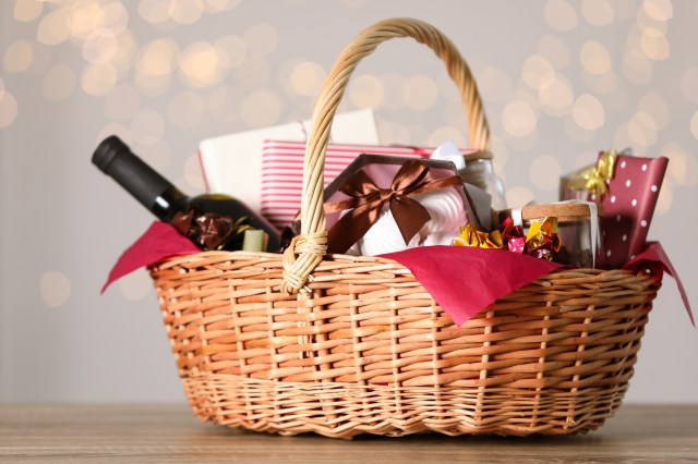 Unleash Your Creativity: Innovative Gift Basket Ideas for Every Occasion