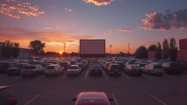 The Evolution of Drive-In Cinemas: How They Have Adapted over Time